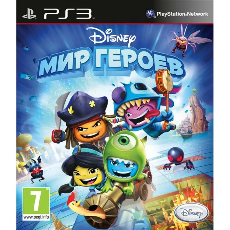 Мир героев читать. Мир героев Дисней ps3. Игра Disney Universe. Disney Universe ps3. Игры Дисней на ps3.