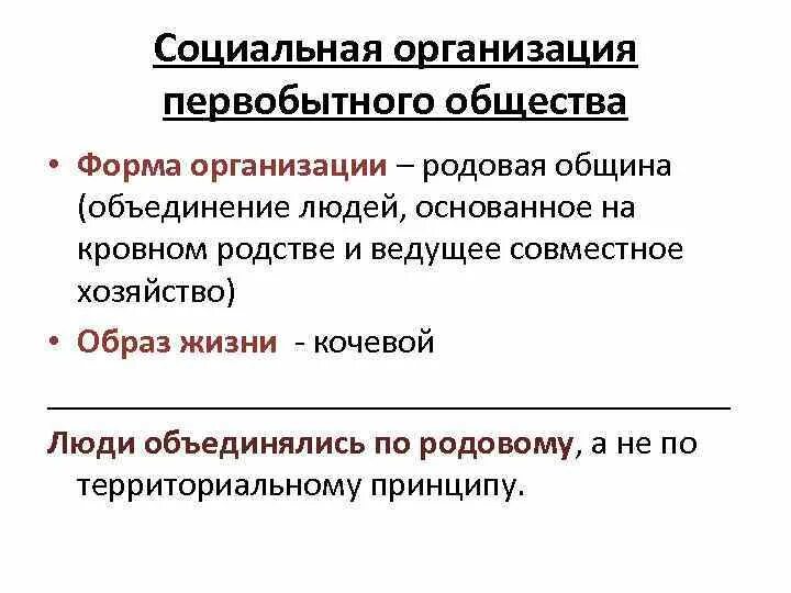 Социальная организация страны это. Социальная структура первобытного общества. Соц организация первобытной общин. Социальная организация первобытного общества ТГП. Структура социальной организации первобытного общества.