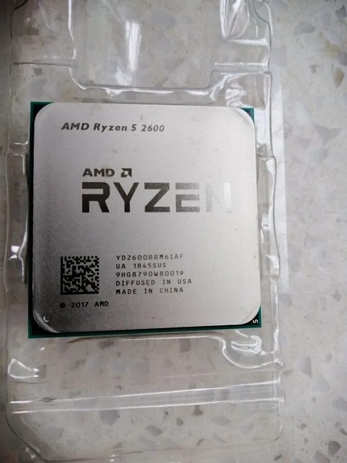 Ryzen 5 2600 купить. Процессор AMD 5 2600. Процессор AMD Ryzen 5 2600 Six Core Processor. AMD Ryzen 5 2600 Six-Core Processor 3.40 GHZ. AMD Ryzen 5 2600 am4, 6 x 3400 МГЦ.