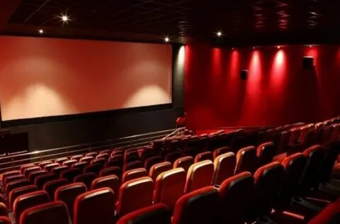Find cinema