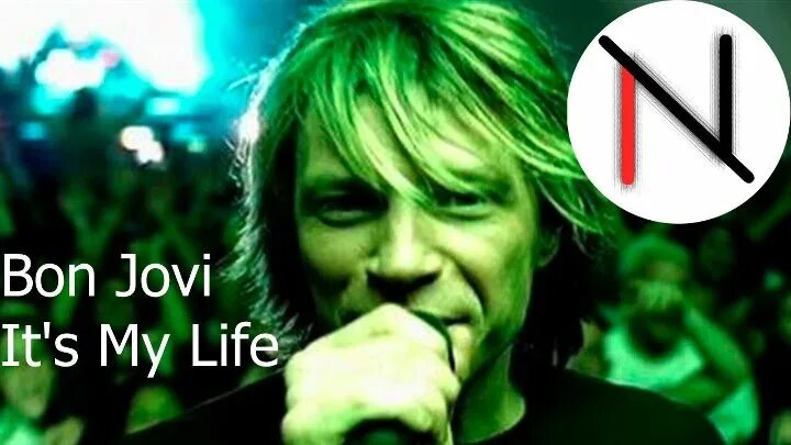 Стоп итс май лайф. Bon Jovi it's my Life. Bon Jovi it's my Life Video. Bon Jovi it's my Life MUSICVIDEO. Bon Jovi - it's my Life обложка.