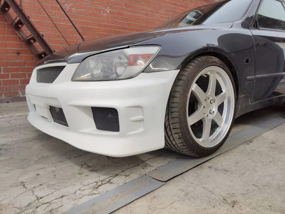 Бампер trd. Altezza neo бампер trd. бампер trd neo 2 altezza. бампер альтеза трд нео. altezza trd бампер.