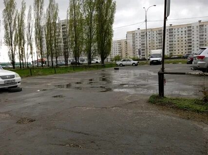 Стоянка липецк
