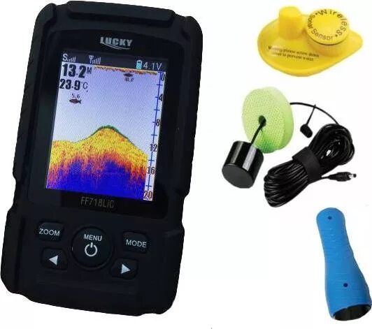 Эхолот Lucky ff718. Эхолот Lucky Fishfinder ff718lic. Эхолот Lucky FF 718 2. Эхолот himmbiring Fishfinder 635.