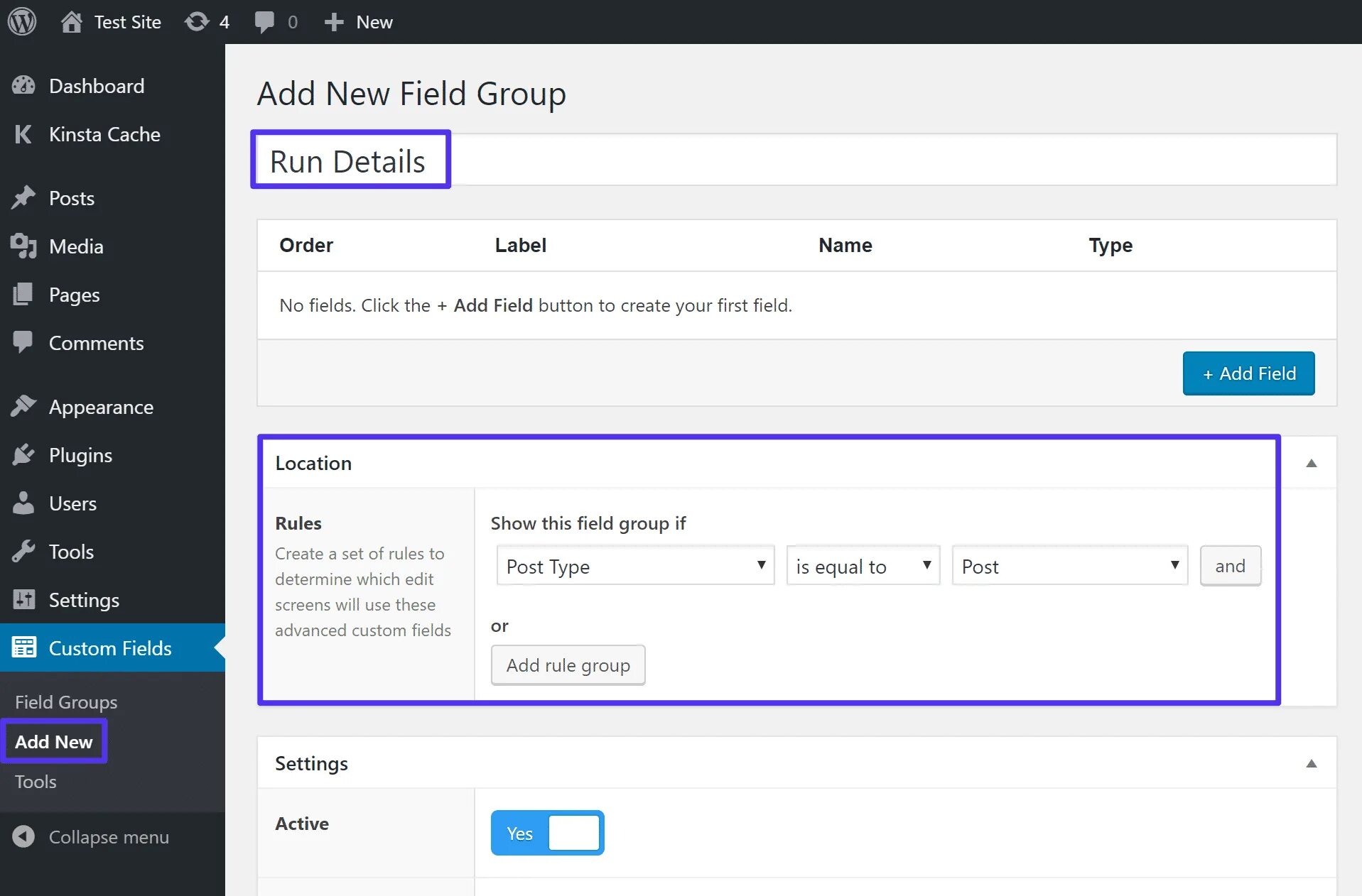 WORDPRESS Advanced Custom fields Pro. Custom fields. Advanced Custom fields WORDPRESS. Advanced custom fields