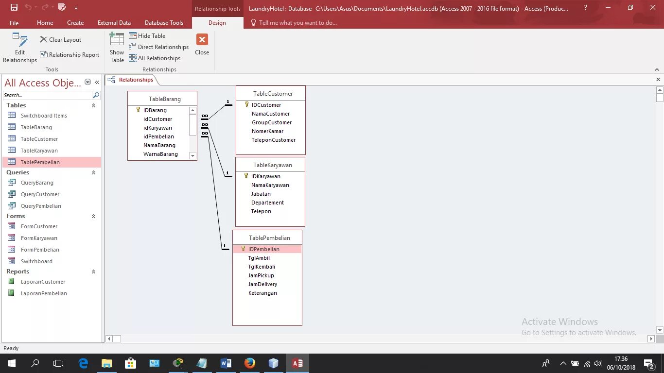 Access перевести. MS access 2016. База данных гостиница в access. Майкрософт аксесс окно. Аксесс базы табель.