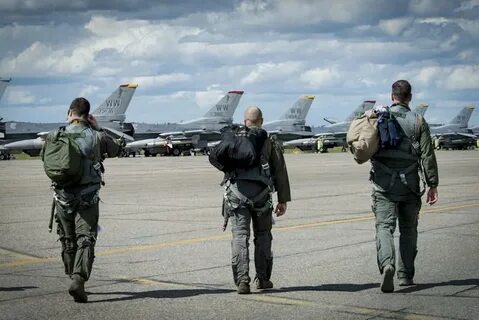Pilots base