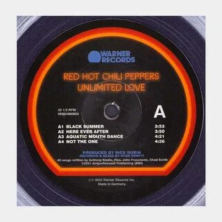 Pepper song