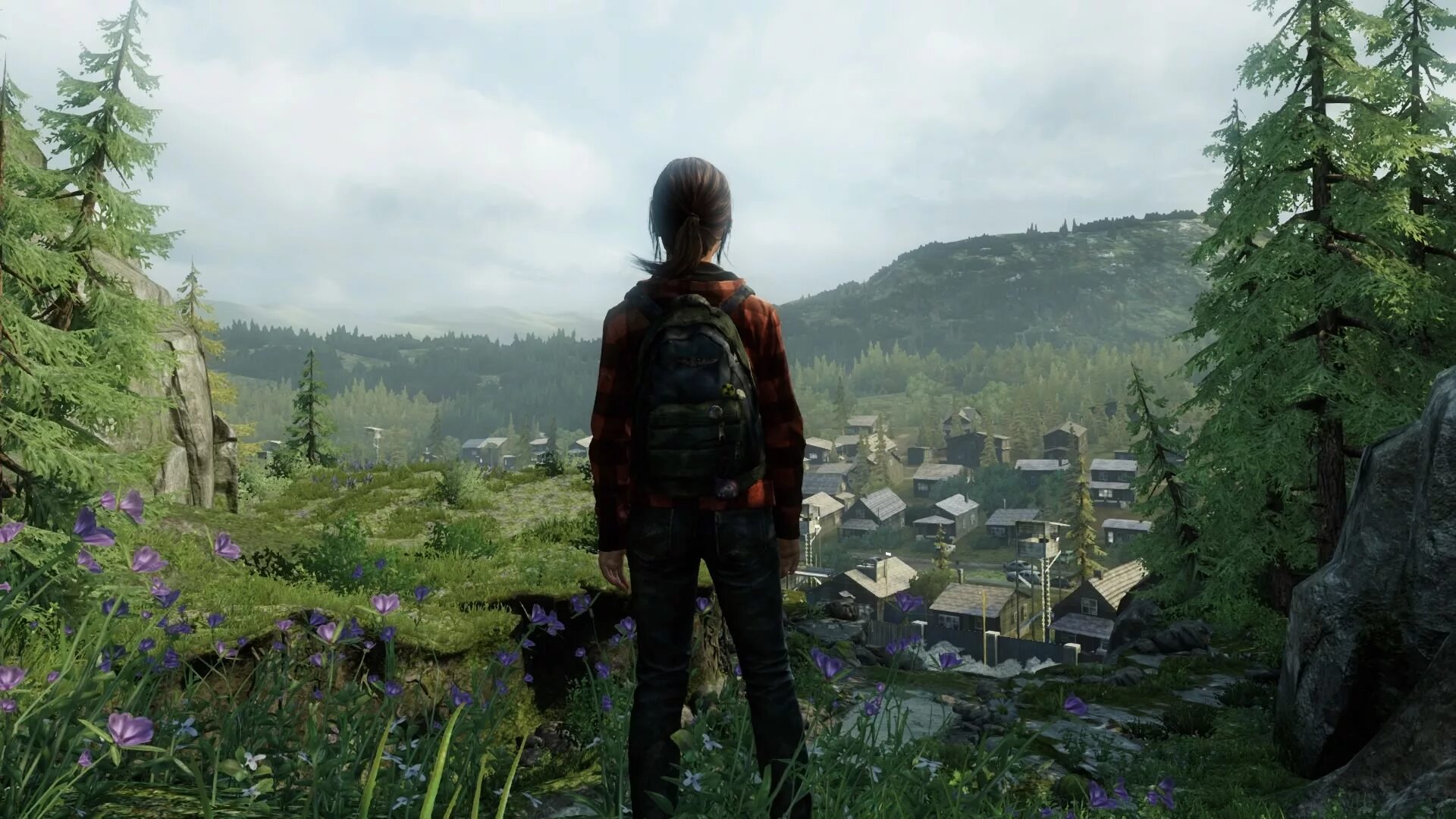 The last of us 1.