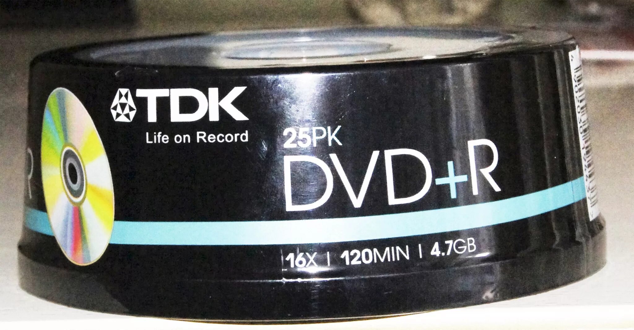 Диск dvd r 4 7gb. Tdk dvd+r 4.7gb. tdk болванки. две стрелы (dvd-r).