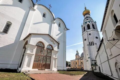 Вологодский кремль часы работы