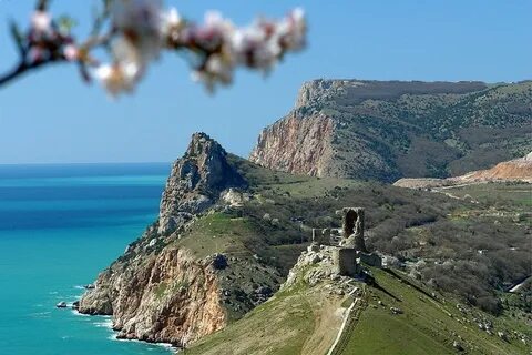 Крымские сайты
