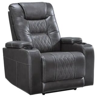 Recliner