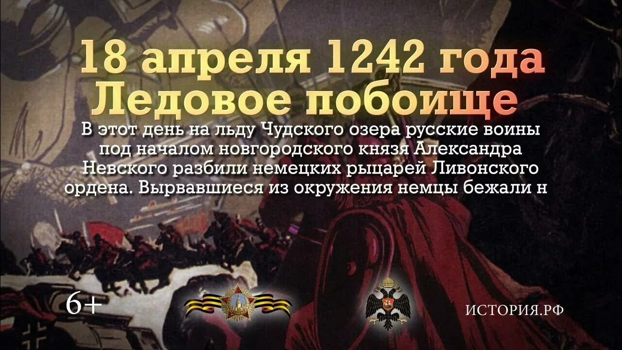 События 7 апреля в истории