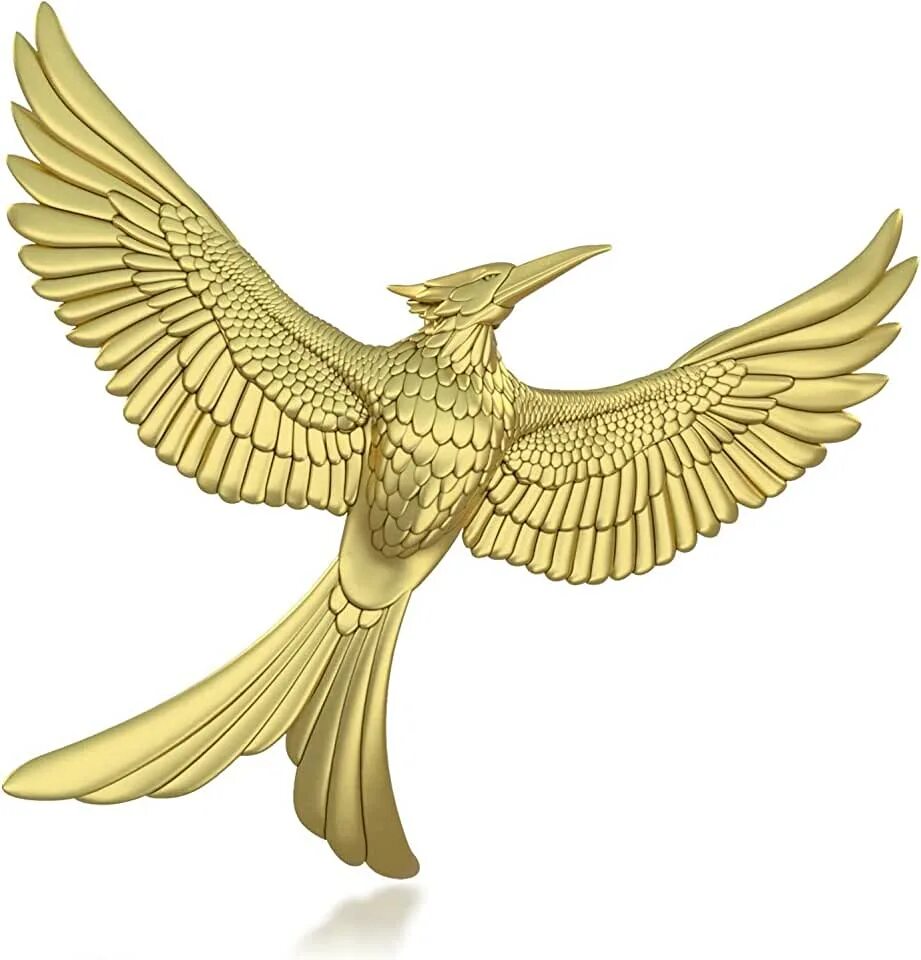 Золотые птицы 2. Gold Bird. Passed Gold Bird. Golden Bird super Slim. Hallmark ornament.