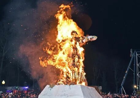 Масленица в 2024 пенза парк