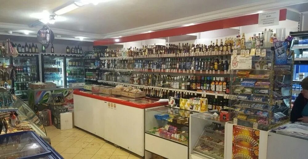 Продается магазин готовый бизнес. Павильон продуктовый с алкоголем. Магазин в Нордовке. Магазин готовый бизнес купить.