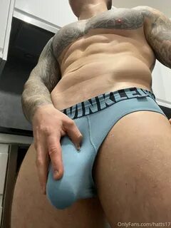 Hatts17 porn ♥ official page.