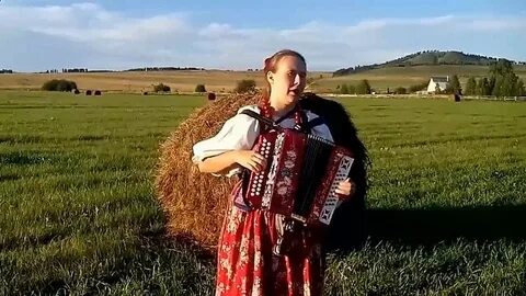 Видео песни много лета