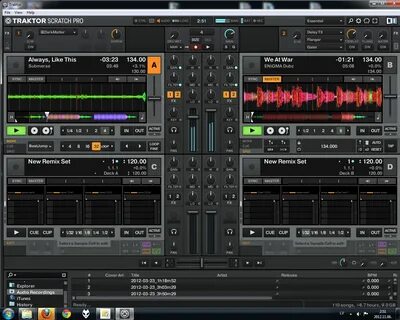 Traktor pro 2 software download primavera planning software free download.