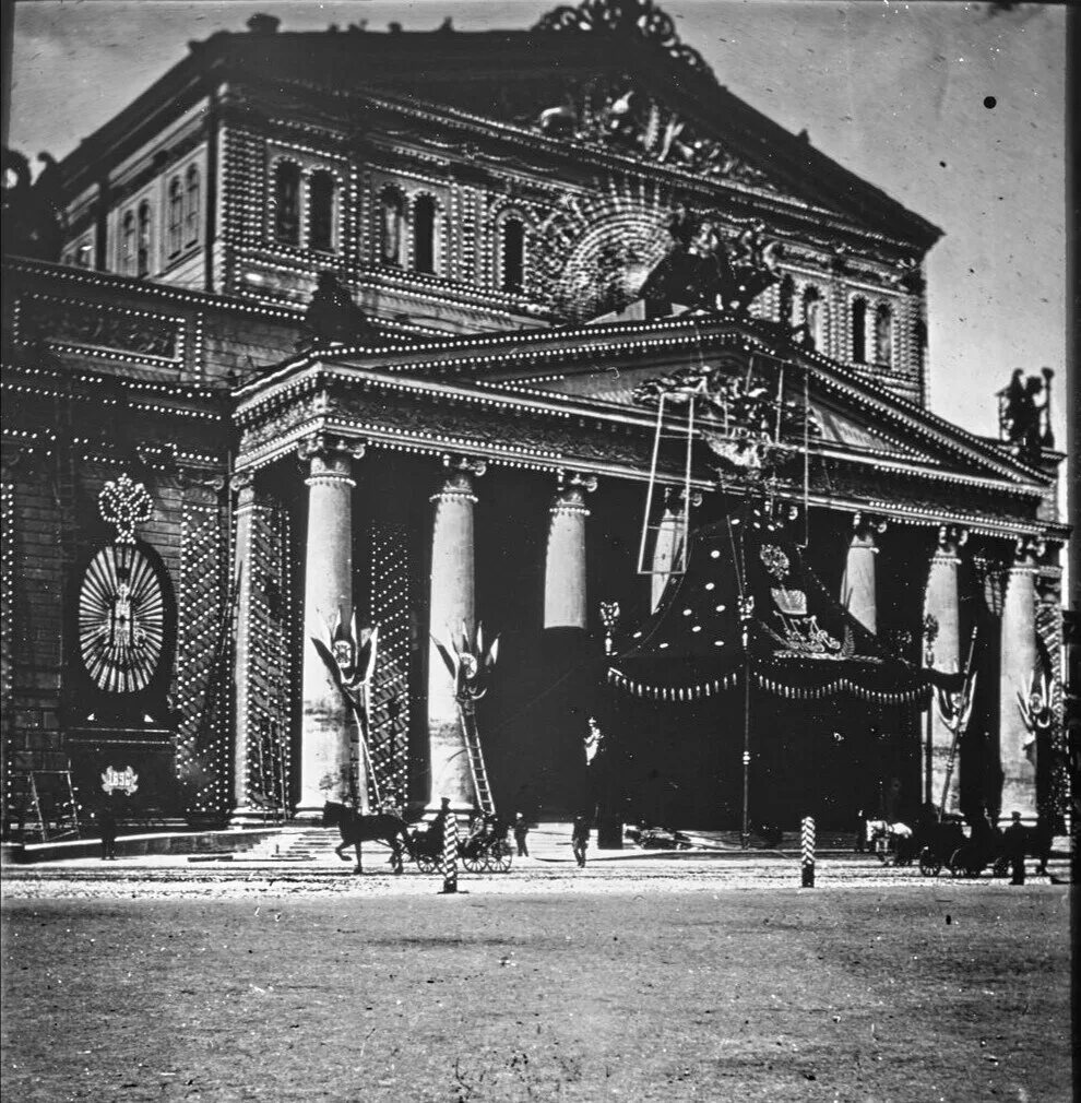 Старого театра 13