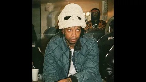 Am i dreaming metro boomin