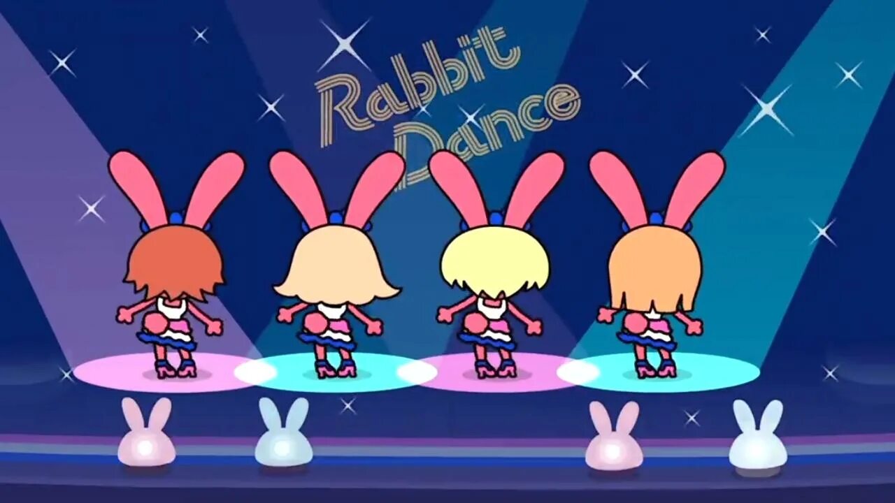 Зайчики плясали. Танец кроликов. Танец кролики детский. Танец кролика Незука. Moon Rabbit Dance.