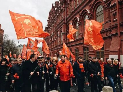 Вместе с народом