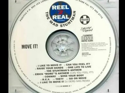 Reels перевод