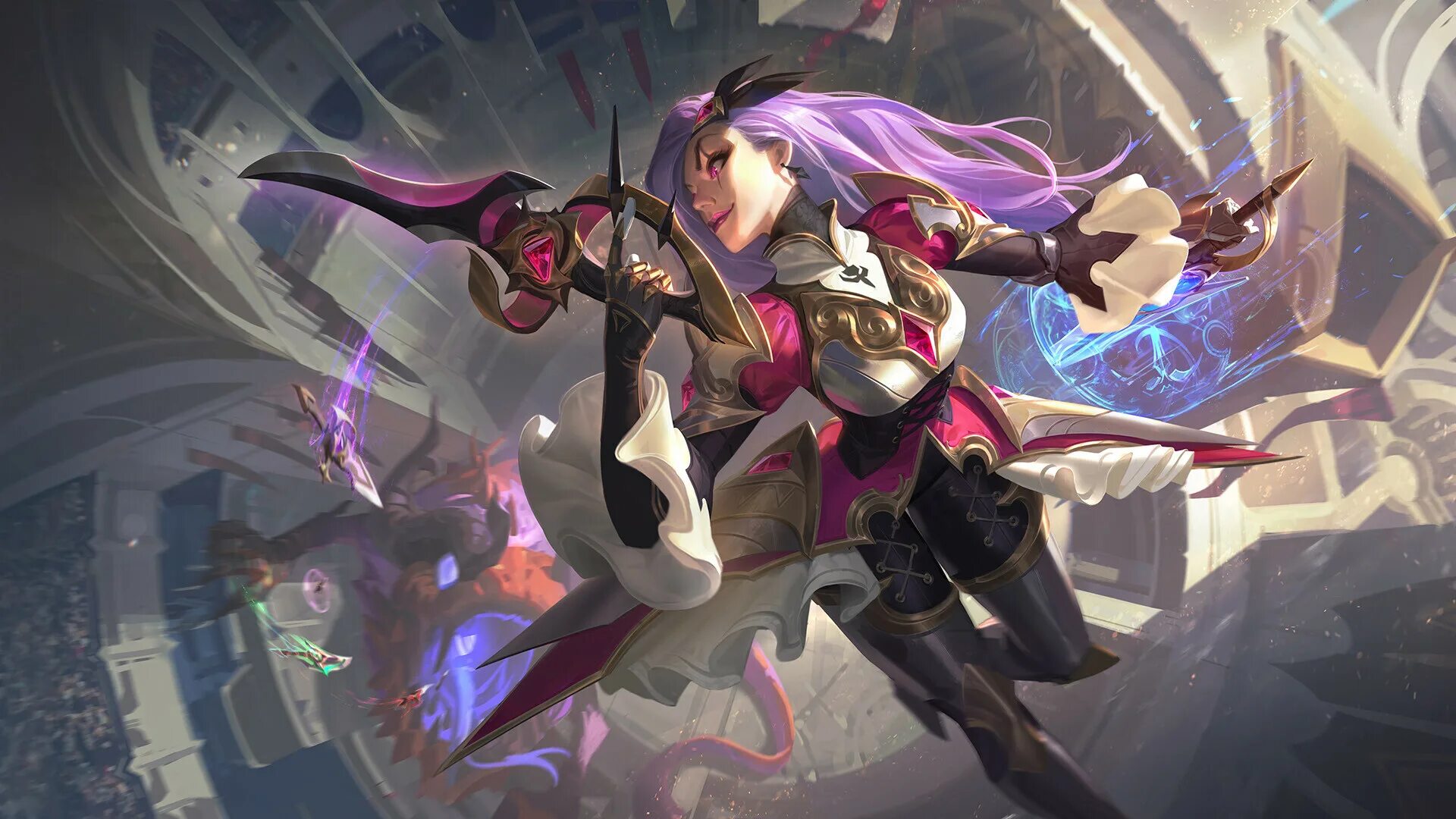 Воинственная королева диана престиж арт. Катарина батл квин. Воинственная королева киана. Воинственная королева катарина. Воинственная королева диана лол.