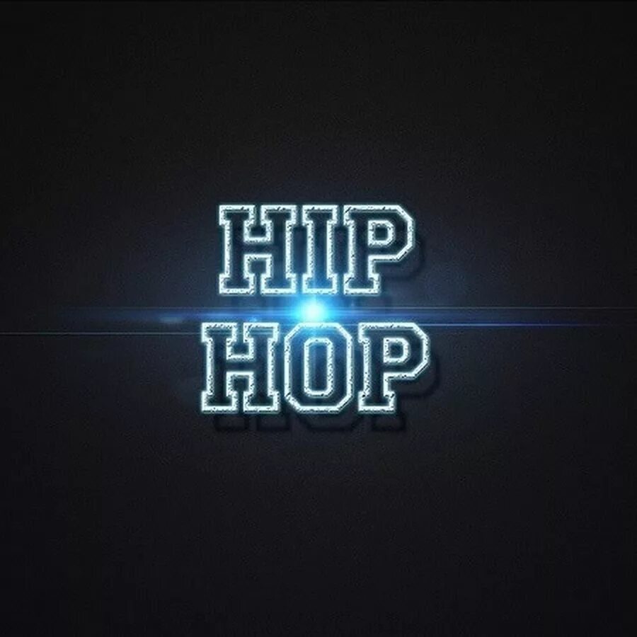 Хоп музыка без слов. Логотип Hip Hop. Hip Hop надпись. Неоновая надпись хип хоп. Culture надпись.