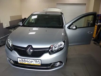 Renault avito