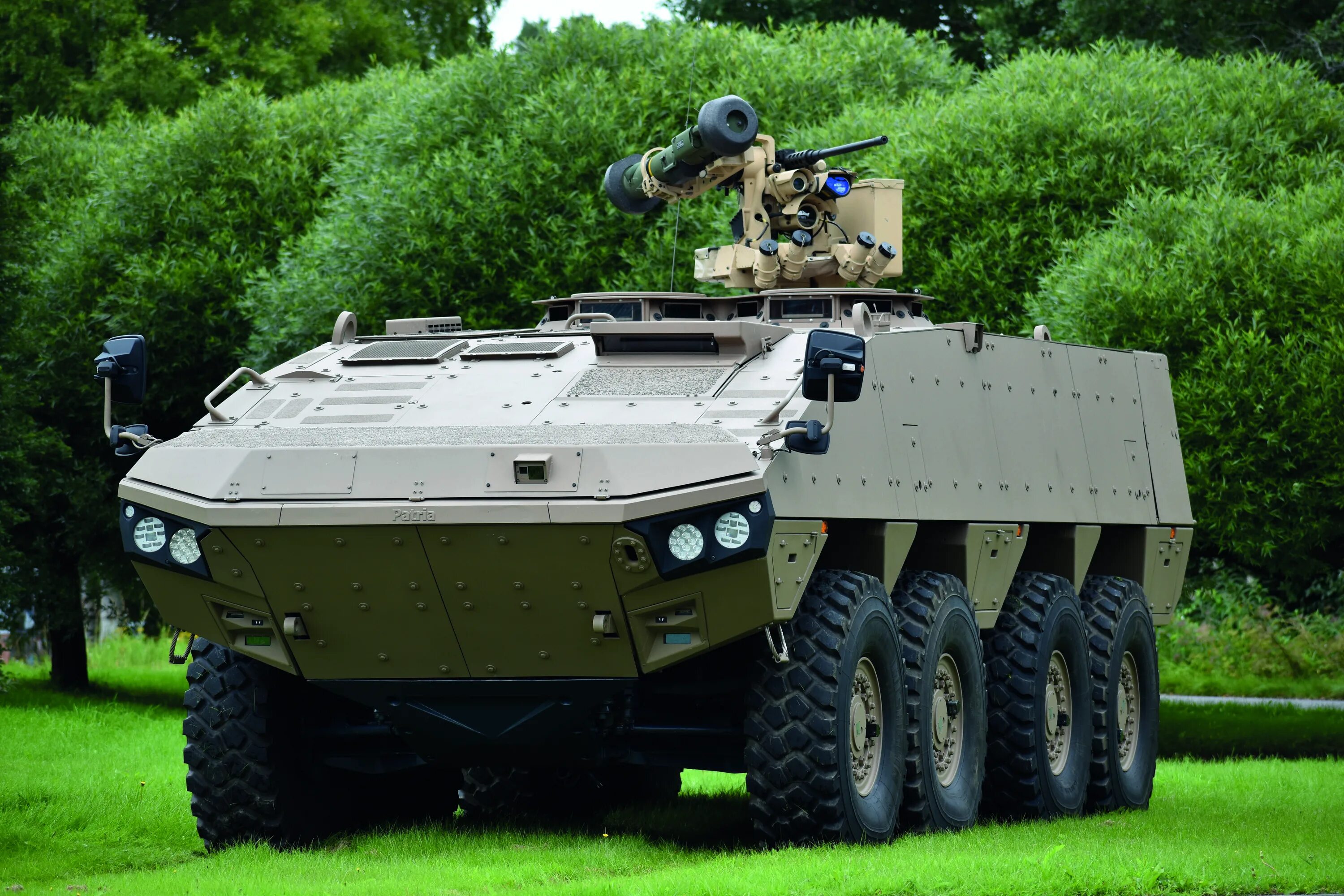 Patria est. БТР Patria 8x8. БТР Патрия AMV. БМП Patria. Patria AMV XP 8 8.