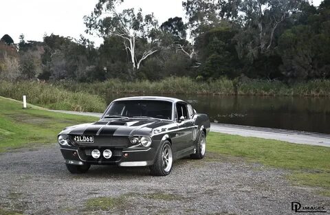 Мустанг gt 500 1967