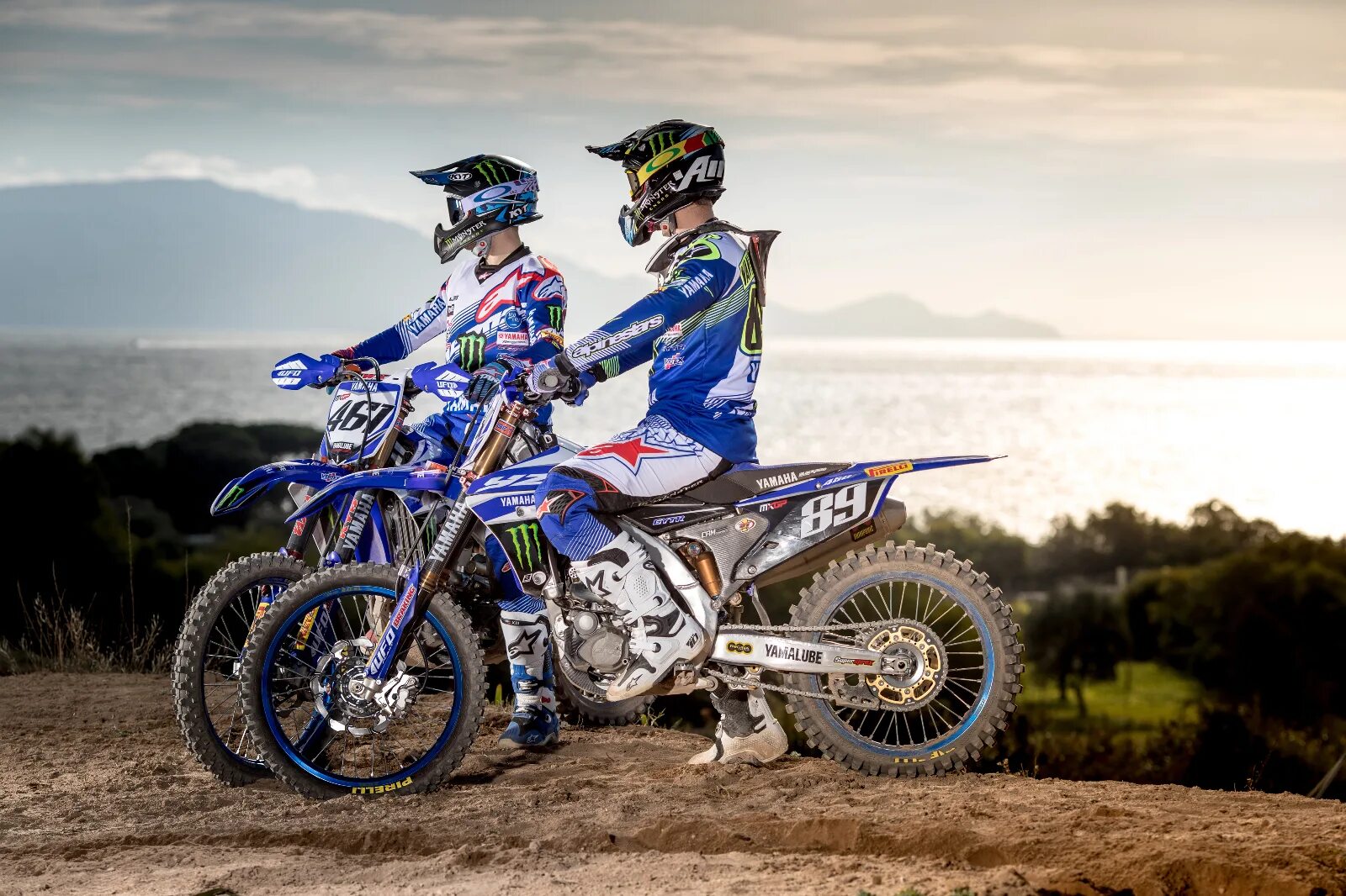 Motocross. Yamaha Monster Energy MXGP. Yamaha YZ 450 MXGP 2017. Yamaha Motocross Team. Мотокросс Ямаха мотофристайл.