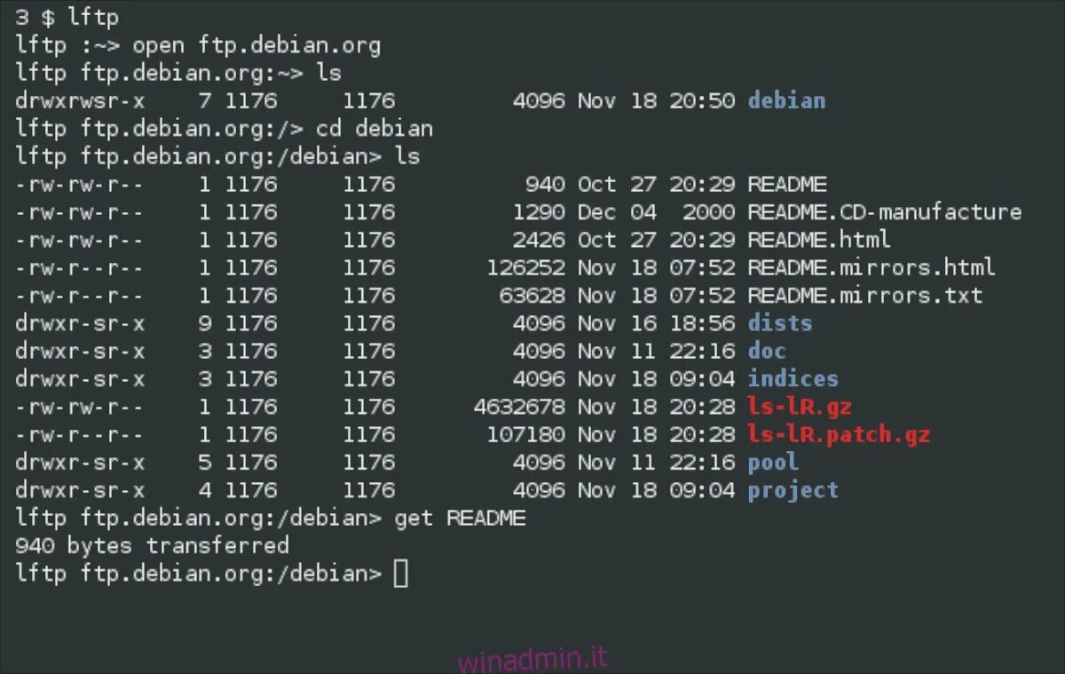 Ftp клиент linux. Lftp. ftp linux. фтп в линукс.