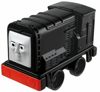 Thomas and friends diesel