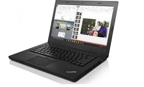 Thinkpad l450