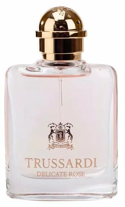 Вода труссарди отзывы. Туалетная вода Труссарди Деликейт Роуз. Trussardi delicate Rose w EDT 30 ml. Trussardi delicate Rose 100 туалетная вода. Trussardi женский delicate Rose туалетная вода (EDT) 30мл.