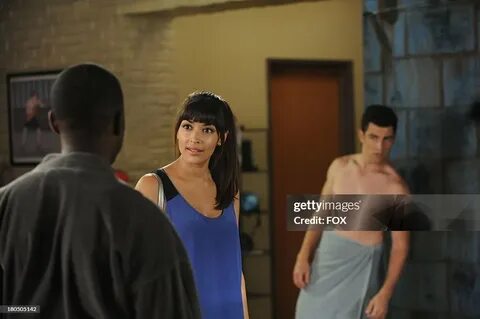 New girl 3