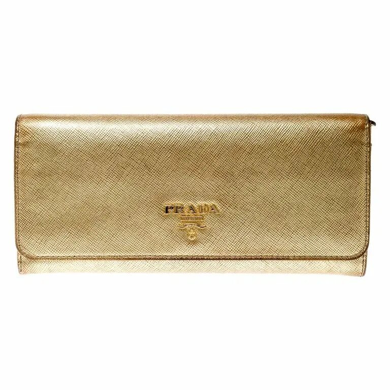 Кошелек Prada Leather Wallet. Кошелек женский золотой. Кошелек золотой металлик. Кошелек Gold Leaf.