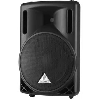 Акустическая behringer