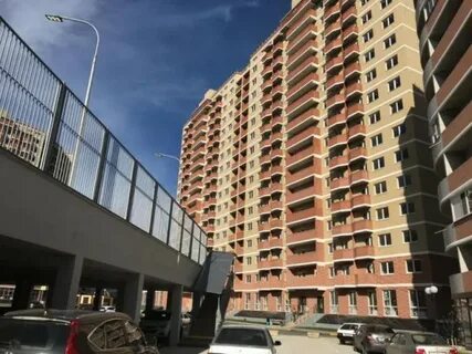 Видное краснодарский край