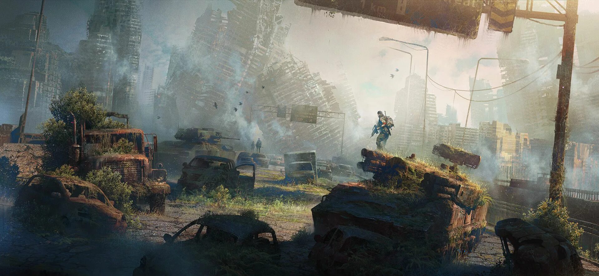 Игра krai mira. Игры про пустошь. Survarium. Игры постапокалипсис 2024. Разрушенный город.