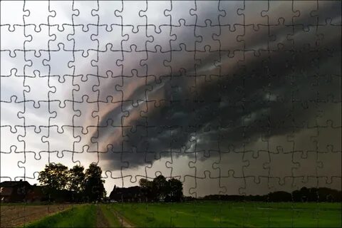 Weather the storm
