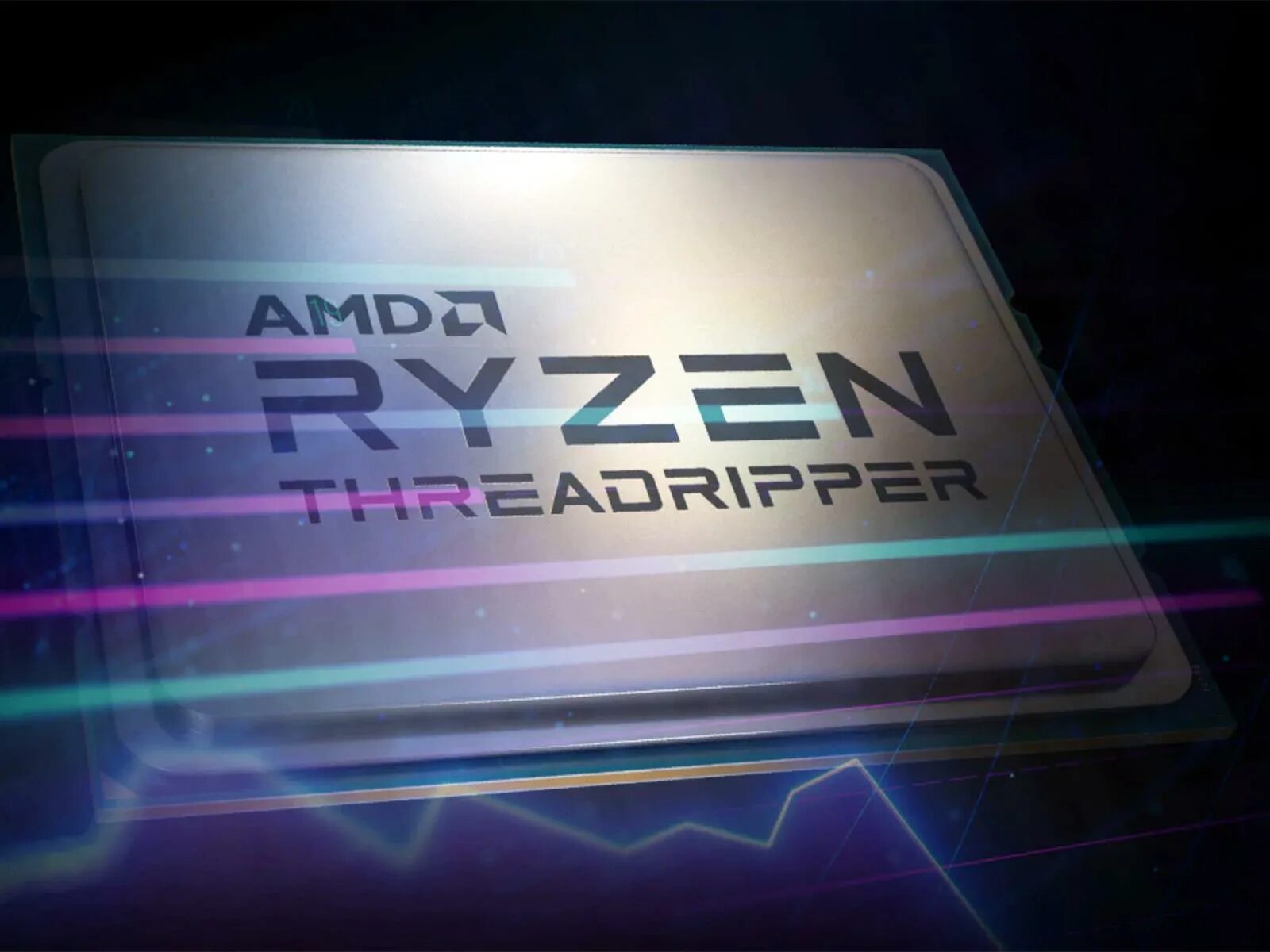 Threadripper 3995wx. Threadripper 3995wx