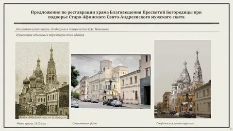 Подворье предложение