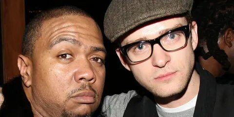 Justin timbaland