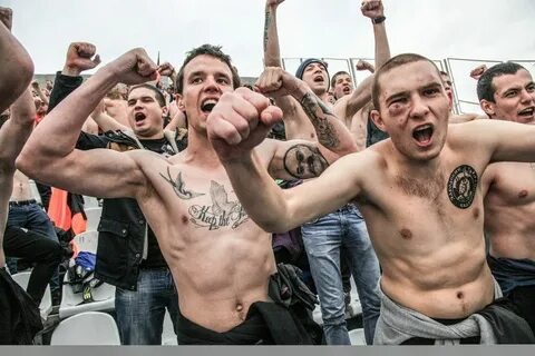 Фанат истории