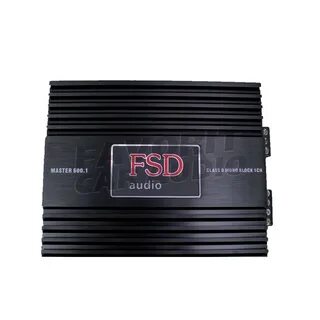 Fsd master
